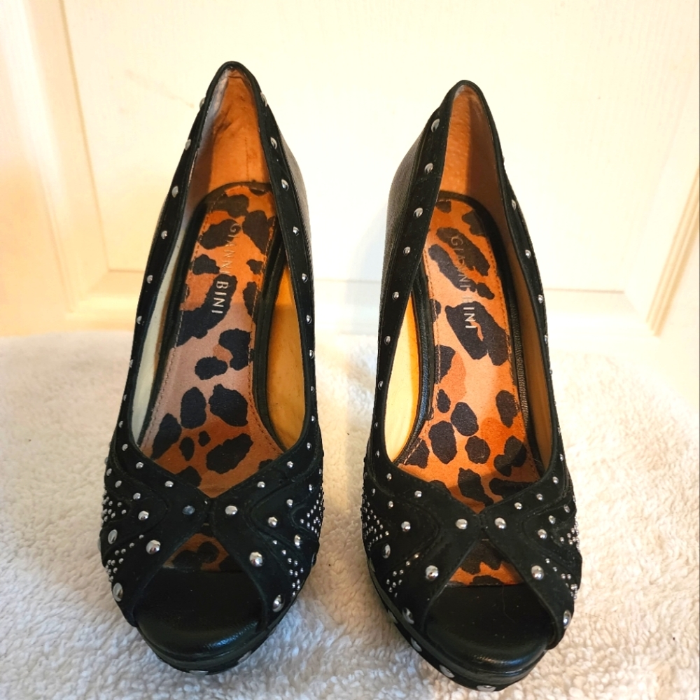 Gianni Bini Heels